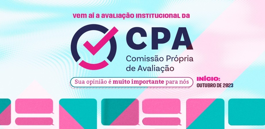 Comissão Própria de Avaliação - 2023